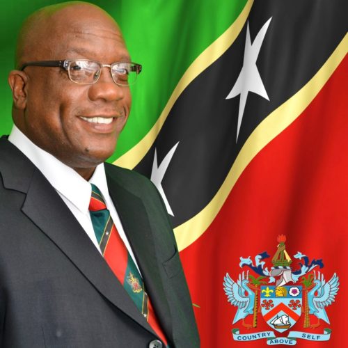 PM HARRIS: ST. KITTS AND NEVIS WILL SUPPORT THE BAHAMAS AND HAITI