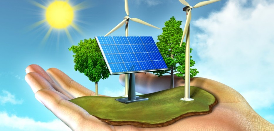MINISTER LIBURD UNDERSCORES IMPORTANCE OF RENEWABLE ENERGY IN HUMAN, ECONOMIC AND SUSTAINABLE DEVELOPMENT OF ST. KITTS AND NEVIS