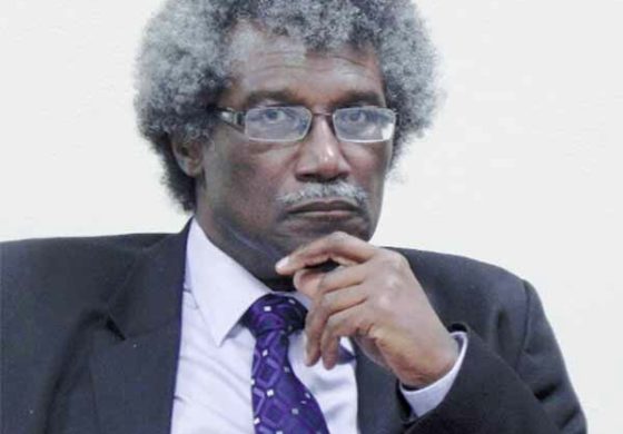 Sir Dwight K. Venner to be accorded official Funeral In St.Lucia
