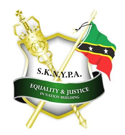 SKNYPA LAUNCH MEMBERSHIP DRIVE.