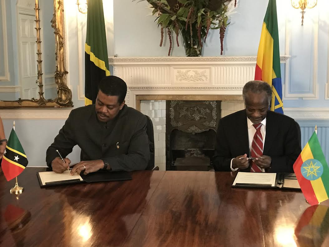 Ethiopia