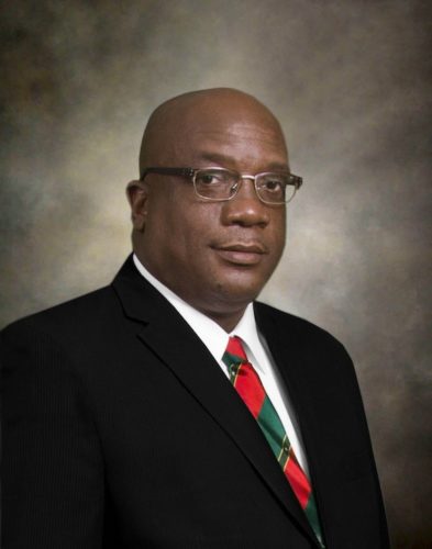 PM HARRIS BRINGS MESSAGE OF HOPE TO WORKERS, ASSURING THEM OF HIS ADMINISTRATION’S COMMITMENT TO PROTECT THEIR FAMILIES IN GOOD AND BAD TIMES