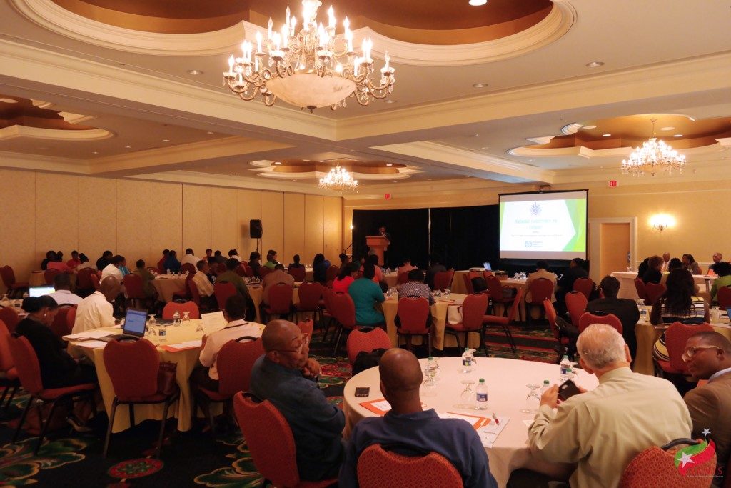 INAUGURAL NATIONAL CONFERENCE AIMS TO IMPROVE LABOUR RELATIONS AND EMPLOYMENT CONDITIONS