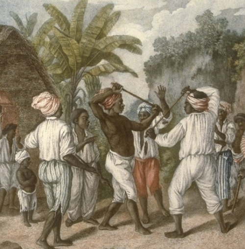 SLAVE REGISTER EXHIBIT EXTENDED UNTIL MID JANUARY