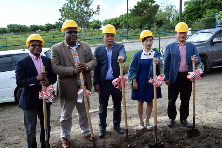 PM HARRIS: 2018 WILL WITNESS THE LARGEST AND MOST EFFECTIVE DELIVERY OF CAPITAL PROJECTS