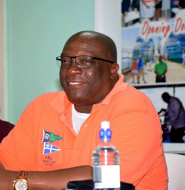 PM HARRIS TO MEET WITH MEMBERS OF THE HISPANIC COMMUNITY ON THURSDAY, MARCH 22