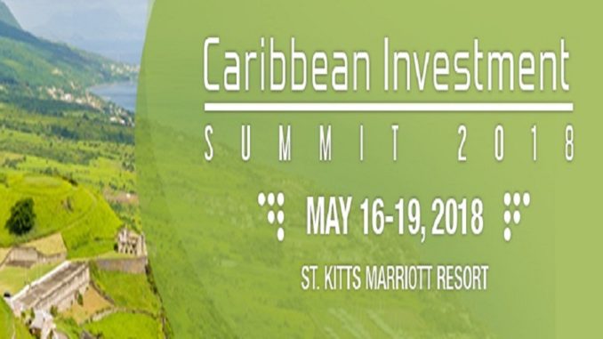 ST. KITTS AND NEVIS GEARS UP TO HOST MAJOR CITIZENSHIP BY INVESTMENT SUMMIT IN MAY