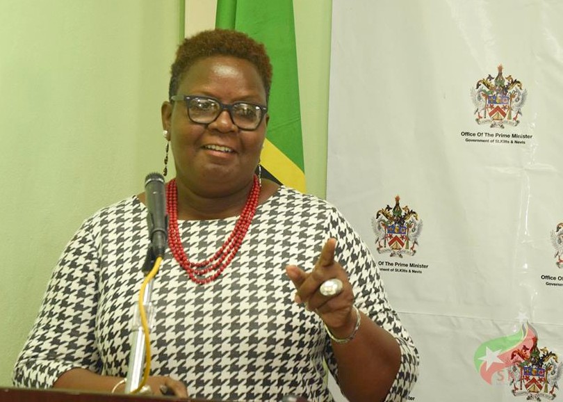 ST. KITTS-NEVIS IMMIGRATION DEPARTMENT TO GET ENFORCEMENT UNIT