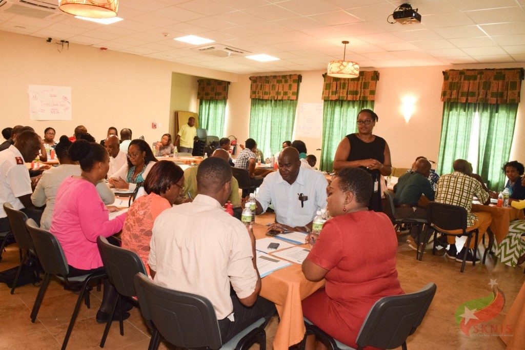 FAITH-BASED INSTITUTIONS EMPOWERED TO PLAY A GREATER ROLE IN NATIONAL DEVELOPMENT