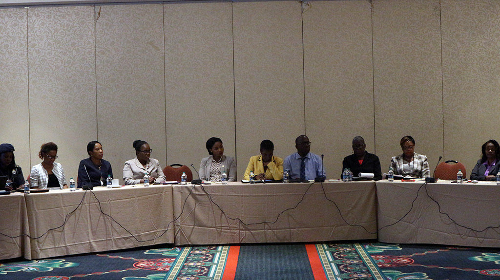 MINISTRY OF EDUCATION SEEKS TO ADDRESS EVOLVING WORKFORCE DEMAND THROUGH IMPROVED EDUCATIONAL STRATEGIES