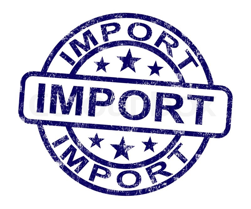 GOVERNMENT WORKS TO STRENGTHEN IMPORT STANDARDS TO PROTECT PEOPLE, ANIMALS AND PLANTS