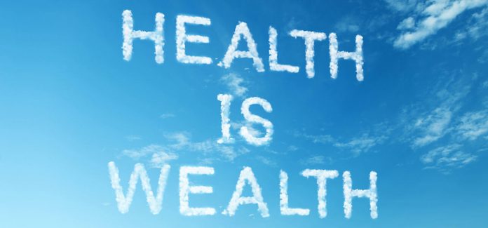 AMBITIOUS REFORM AGENDA IN THE HEALTH SECTOR BEING EXECUTED BY GOVERNMENT OF ST. KITTS-NEVIS