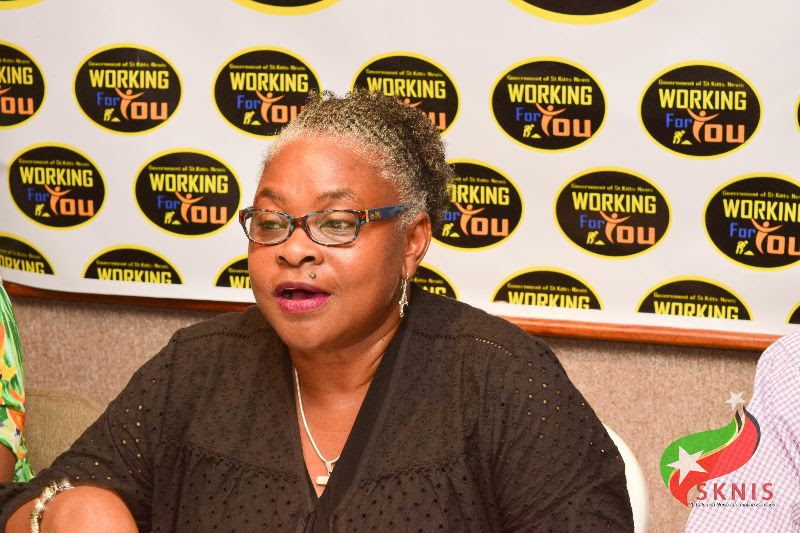 ST. KITTS AND NEVIS IS SIGNATORY TO A NUMBER OF CONVENTIONS TO SAFEGUARD THE ENVIRONMENT