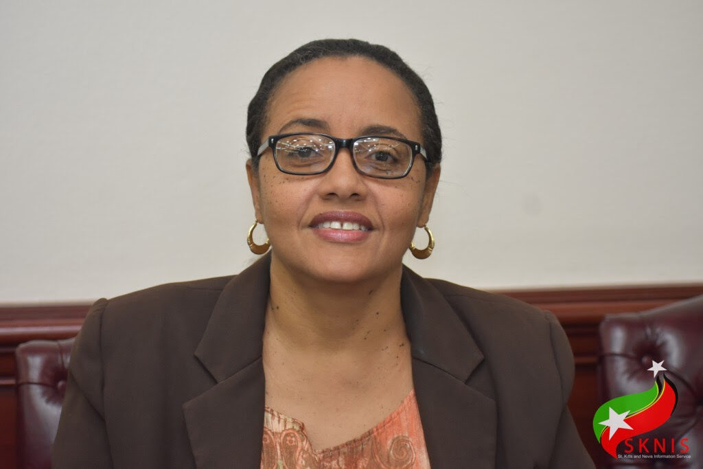Honourable Senator Wendy Phipps