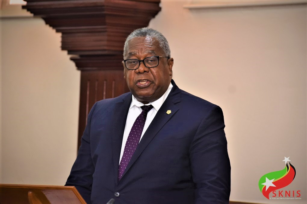 ATTORNEY GENERAL BYRON SUPPORTS SAFE PASSAGE OF ADVANCE CARGO INFORMATION BILL, 2020