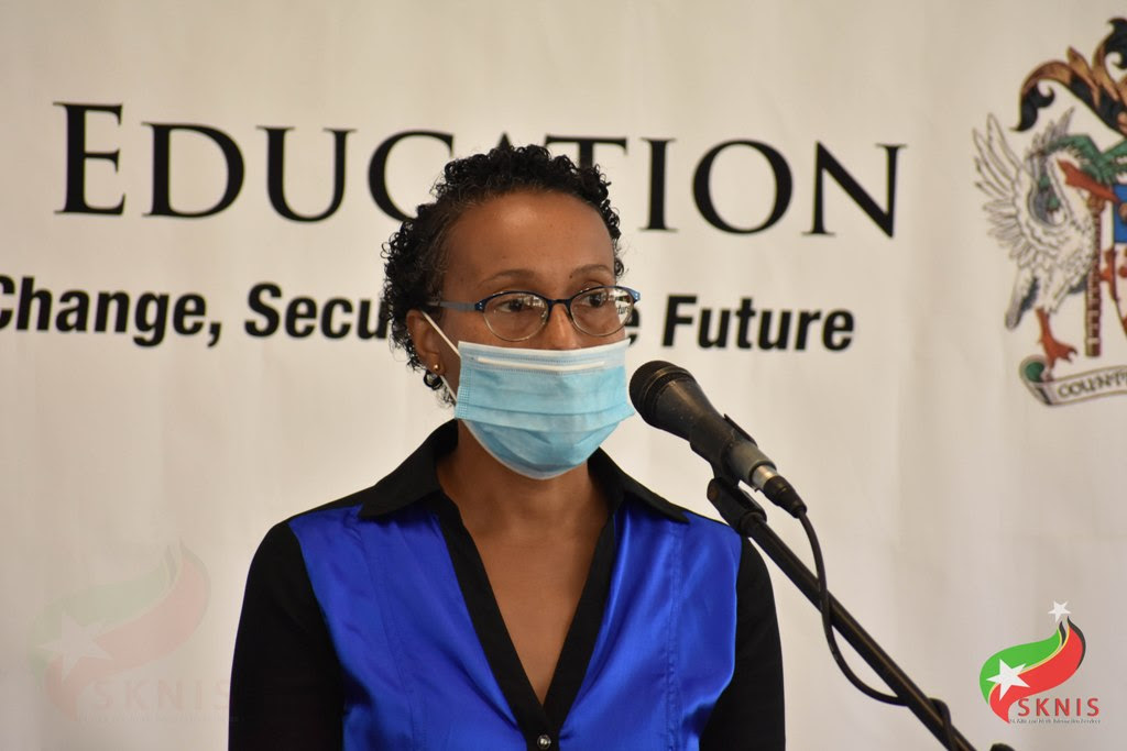 STUDENTS ENCOURAGED TO CONSIDER TAKING UP INFORMATION TECHNOLOGY