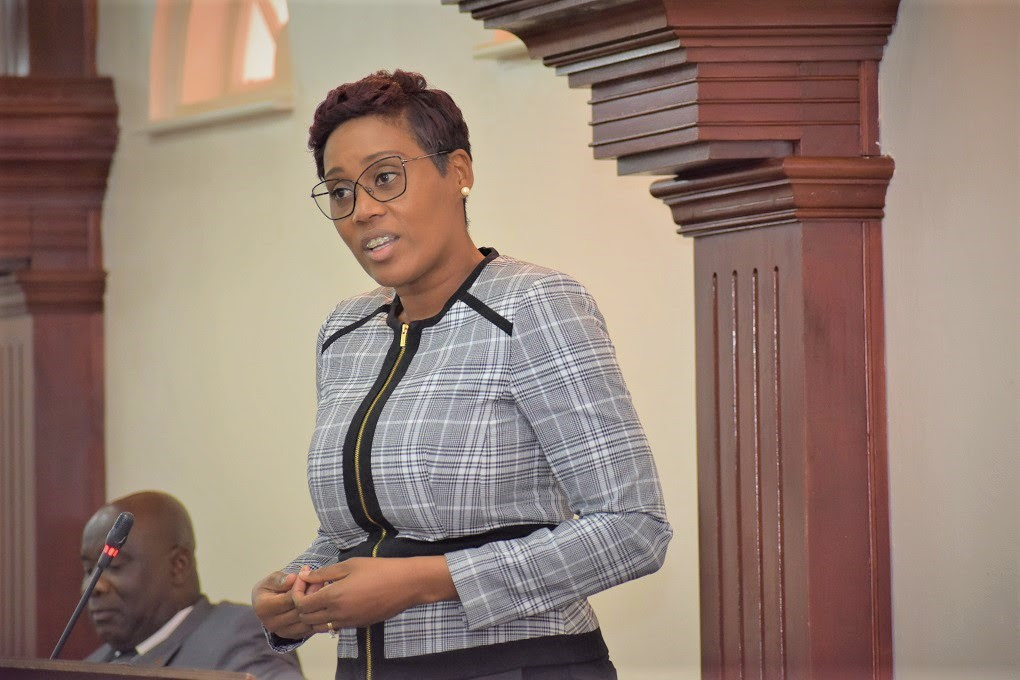 MINISTRY OF HEALTH TO ACCELERATE BUILD OUT OF HEALTH INFORMATION SYSTEM