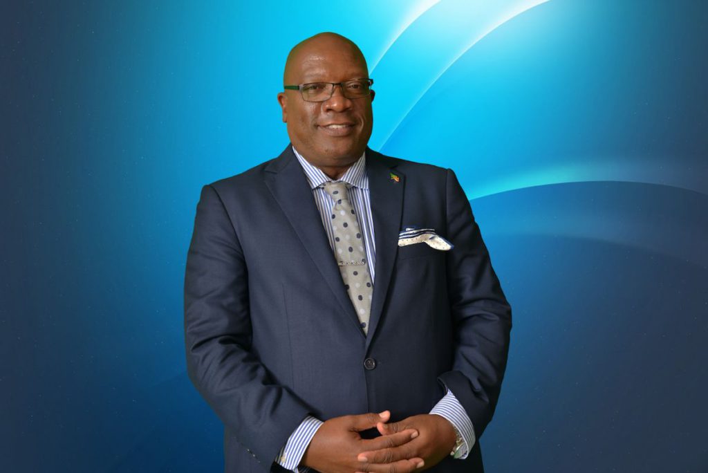 PM HARRIS