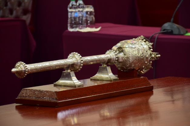 NATIONAL ASSEMBLY MEETS ON THURSDAY, FEBRUARY 22, 2024