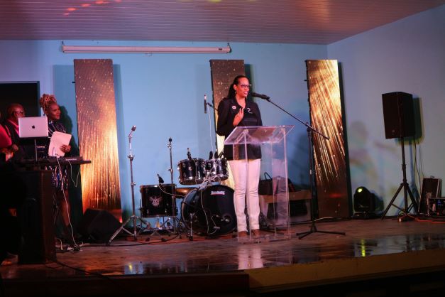 THE CABLE IS PROUD TO PARTNER WITH MoENT TO LAUNCH LOCAL TV CHANNEL