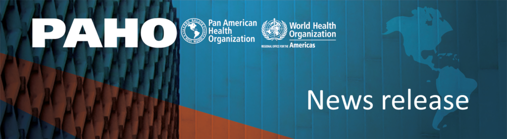 As COVID-19 cases continue to rise in the Americas, many are at risk of developing post-COVID condition