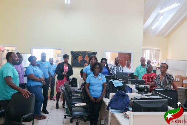 2021 POPULATION AND HOUSING CENSUS TO BE COMPLETED BY OCTOBER 15; ALL ENCOURAGED TO ACTIVELY PARTICIPATE