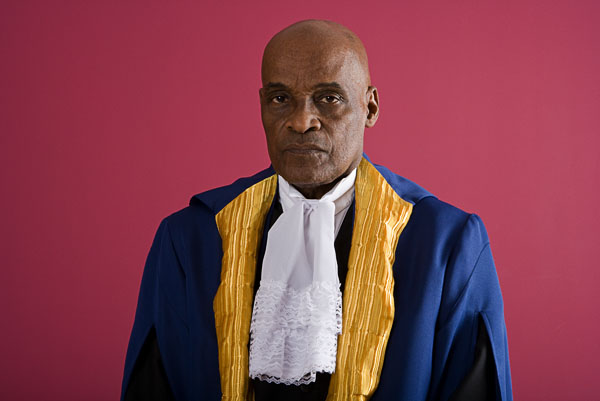 STATEMENT BY THE CARICOM PRIVATE SECTOR ORGANIZATION ON THE PASSING OF THE HONOURABLE MR. JUSTICE DUKE E.E. POLLARD