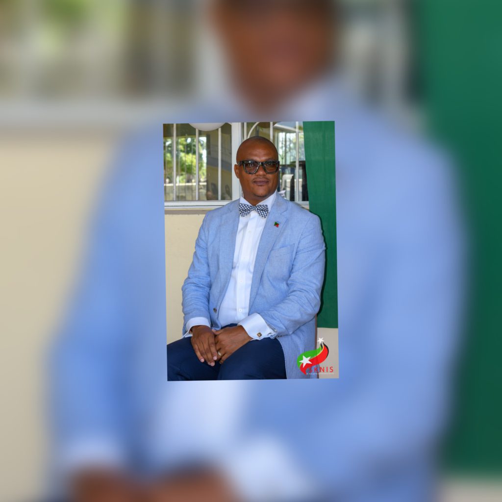 EDUCATION MINISTER APPLAUDS CONTRIBUTION OF TEACHERS TO NATION-BUILDING