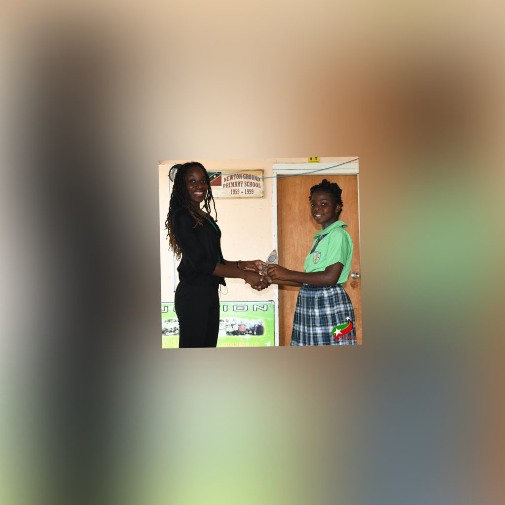 YOUNG STUDENTS TO RECEIVE AWARDS AS ST. KITTS AND NEVIS CELEBRATES INTERNATIONAL DAY OF THE GIRL CHILD