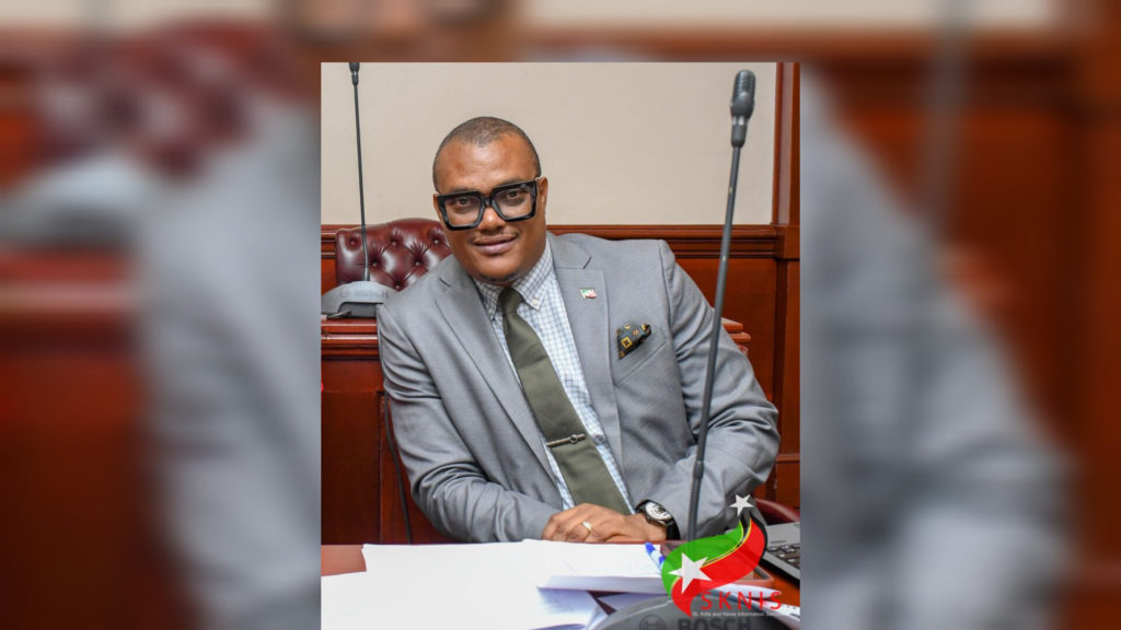 GOVERNMENT HAS “NOTHING TO HIDE” SAYS DEPUTY PM HANLEY WHILE SUPPORTING DEBATE ON THE ANTI-CORRUPTION BILL, 2023