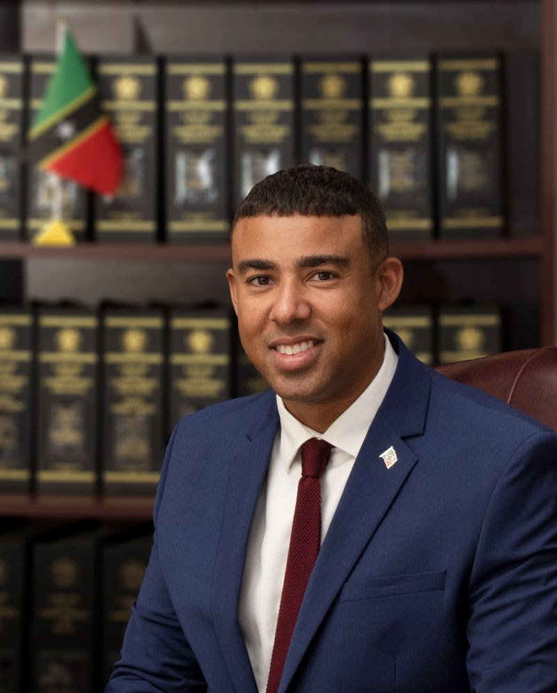 KEY BILLS PASSED IN THE NATIONAL ASSEMBLY TO FURTHER STRENGTHEN ST. KITTS AND NEVIS’ GOOD GOVERNANCE AGENDA