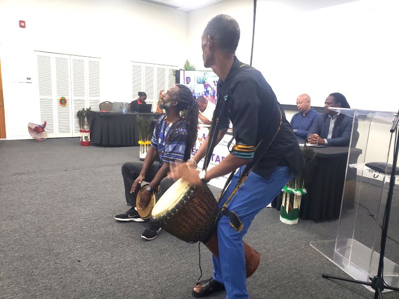 Intangible Cultural Heritage Policy Project launched
