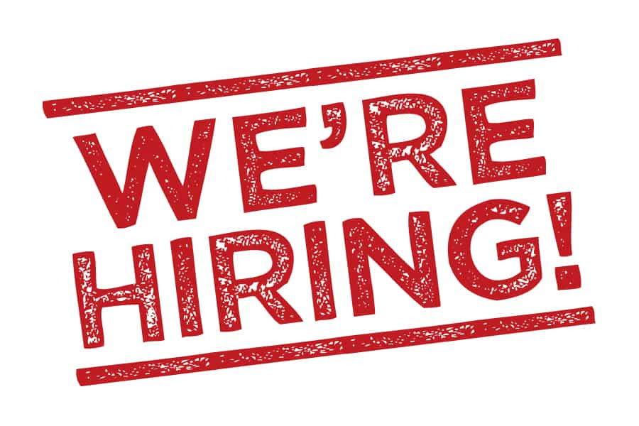VACANCY NOTICE – DIGITAL DEVELOPMENT OFFICER