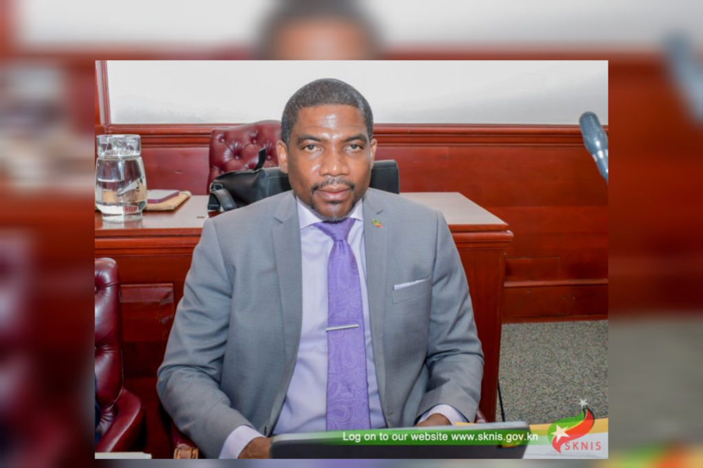 RSCNPF AND SKNDF COLLABORATE ON STRENGTHENING SAFETY AND SECURITY IN ST. KITTS AND NEVIS