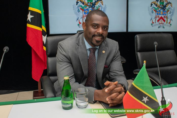 Minister of Agriculture, Hon. Samal Duggins Announces Five Full Undergraduate Scholarships in Agriculture Through Southern University Partnership