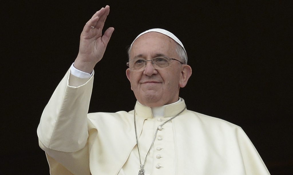 THE US, VATICAN, INDIA & MOROCCO EXTEND CONGRATULATIONS TO ST. KITTS & NEVIS ON ITS 40TH ANNIVERSARY OF INDEPENDENCE