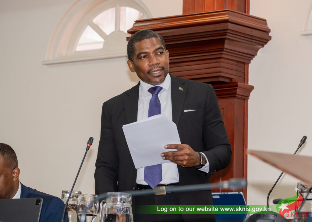 NATIONAL ASSEMBLY PASSES CRUCIAL AMENDMENTS TO GUIDE DEVELOPMENT OF MEDICINAL CANNABIS AUTHORITY