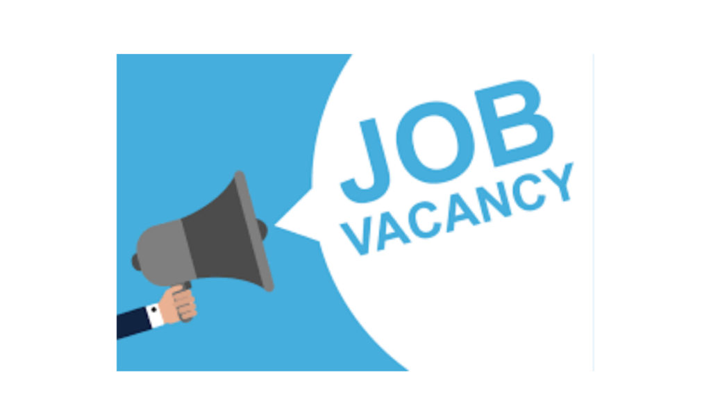 VACANCY NOTICE – SENIOR ENGINEER