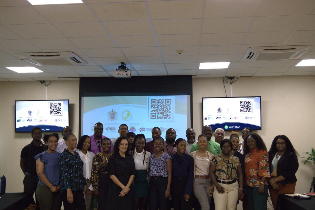 St. Kitts and Nevis Launches Project to Improve Wastewater Management