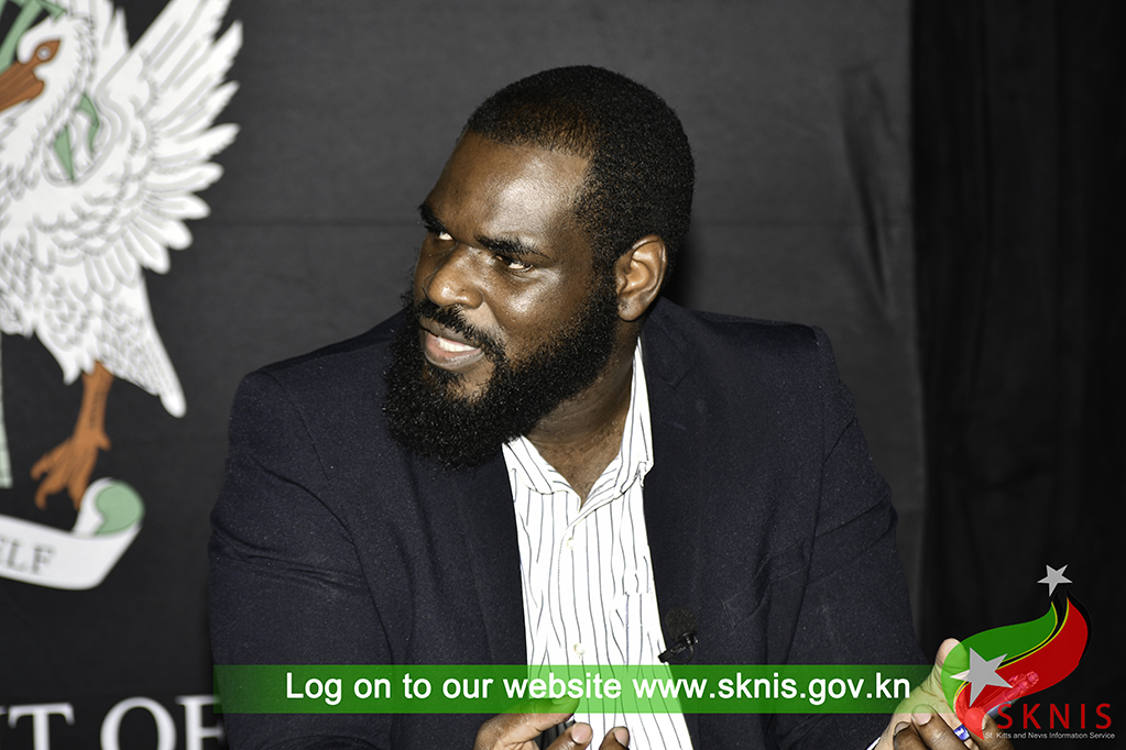 LAND-BASED AQUACULTURE TO EXPAND IN ST. KITTS AND NEVIS
