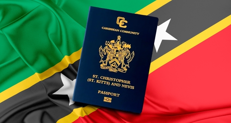 HISTORIC MEMORANDUM OF AGREEMENT SIGNED BY FOUR OECS STATES OPERATING CITIZENSHIP BY INVESTMENT PROGRAMMES