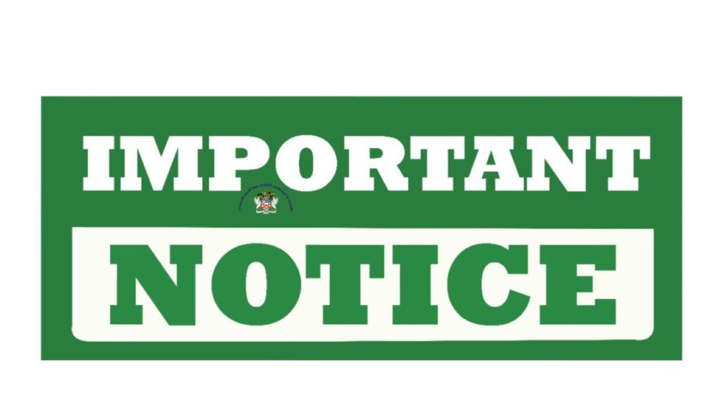 DEPARTMENT OF AGRICULTURE CLOSELY MONITORING RECENT OUTBREAK OF DISEASE AFFECTING MANGO TREES