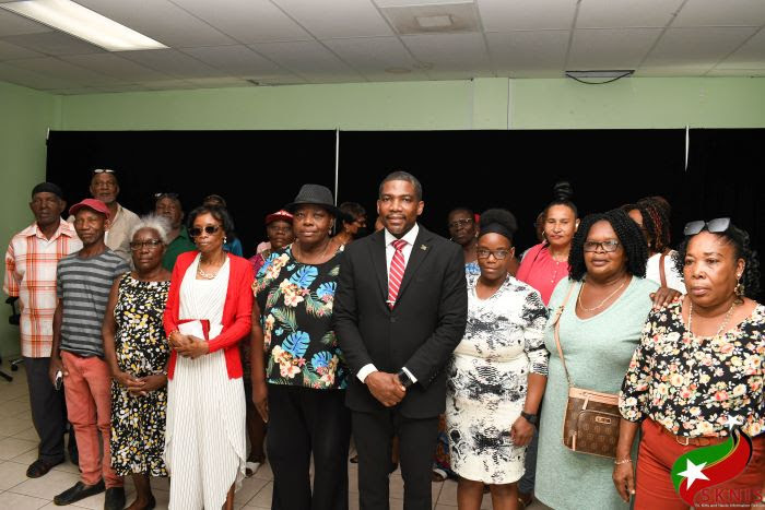 PENSION PAYMENTS FOR QUALIFIED GAE WORKERS TO COMMENCE ON THURSDAY, JULY 25, 2024