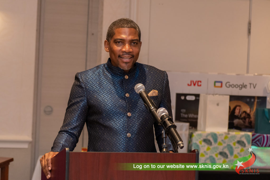 Prime Minister Drew Emphasised Cultural Collaboration and Unity at Diwali Celebration