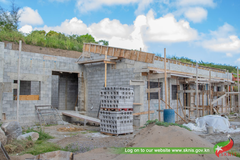 “A New Era of Healthcare in St. Kitts and Nevis” – Prime Minister Drew On MRI Facility & CT Scan at JNF Hospital