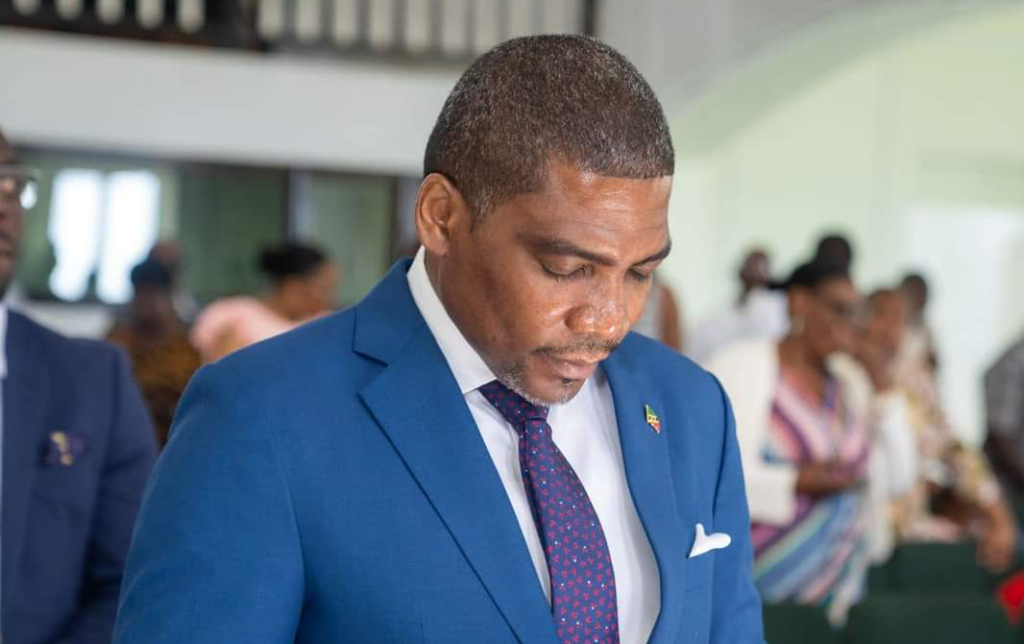 Prime Minister Drew Extends Condolences to the Dominican Republic Following Nightclub Tragedy