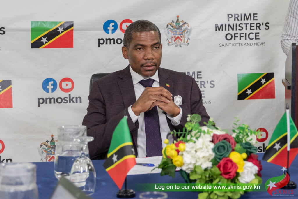 Saint Kitts and Nevis Regains Partial Visa-Free Access to Canada, Strengthening Global Standing