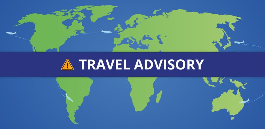 ST. KITTS-NEVIS TRAVEL ADVISORY