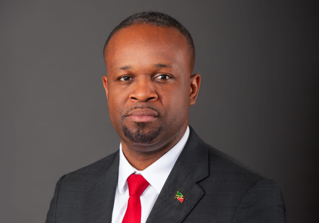 HON. KONRIS MAYNARD ELECTED PRESIDENT OF THE CARIBBEAN TELECOMMUNICATIONS UNION